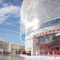 General Fusion demo plant