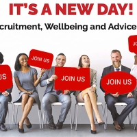Its a New Day Careers Fair