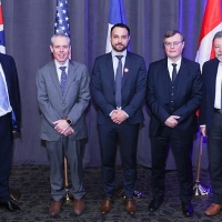 Nuclear legacy sites collaboration