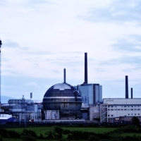 Sellafield site (Image: Sellafield Ltd)