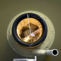 Whitehaven Harbour Seabin