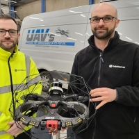 Peter King and Sam Jay