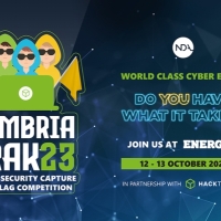 NDA hosts competition to find cyber experts of the future