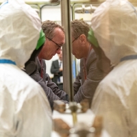 Sellafield Training Facility