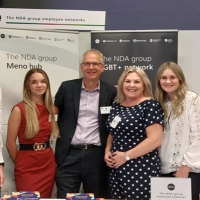 NDA achieves Menopause Friendly Accreditation