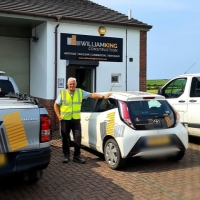 William King Construction to expand training schemes