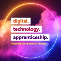 Sellafield Digital Tech Apprenticeships