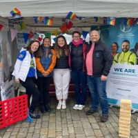 Sellafield Diversity Award