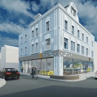 Digital and gaming hub