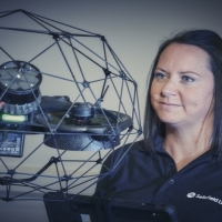 Amanda Smith Sellafield