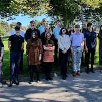 NWS Apprentices 2023