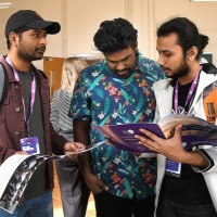 Innovation and Technology Roadshow