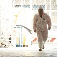 Asbestos innovative partnership