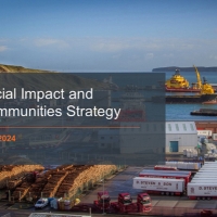 NDA Social Impact and Communities Strategy