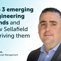 Three trends shaping the future of nuclear engineering