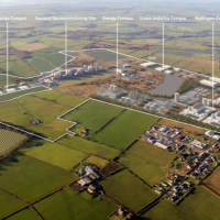 Chapelcross Masterplan