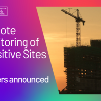 Remote sensing technologies