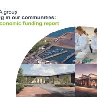 NDA Group Communities