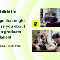 Sellafield Graduates