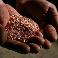 Veolia Copper Recycling