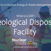 Geological Disposal Facility
