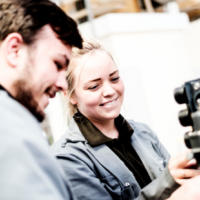 Sellafield Ltd Apprentices