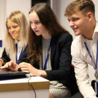 Sellafield-funded schools programme