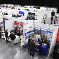 NDA group holds 10th Supply Chain Event