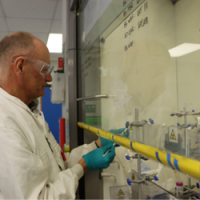 Turning Nuclear Waste into Breakthrough Cancer Treatments