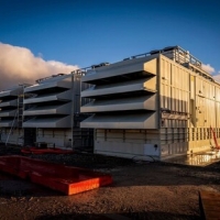 Sellafield Substation