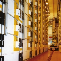 NDA funds Plutonium Ceramics Academic Hub