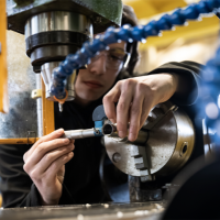 NRS seeks up to 40 apprentices