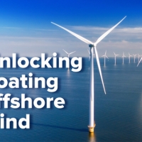 Floating Offshore Wind Turbines