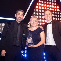 NRS apprentice Keely Salter wins top national award