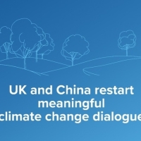 climate change dialogue