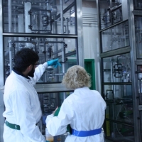 Julianne Antrobus UKNNL Chief Executive Officer