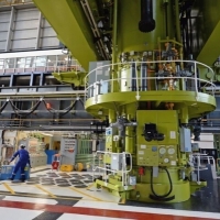 NDA group deliver defueling milestone with EDF