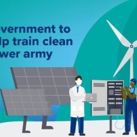Clean Power Army