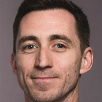 Brett Ryan, Head of Policy and Analysis at Hydrogen UK