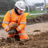 Sizewell C gender-balanced workforce