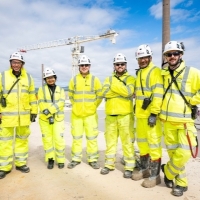 Flagship Sellafield project seals major milestone