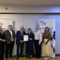 Dounreay awarded Gold status