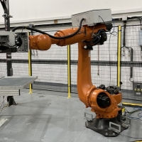 NDA launches pioneering robotics partnership to manage nuclear waste