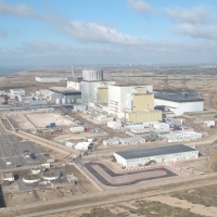 Dungeness Power Station