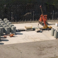 Angra Fuels Storage