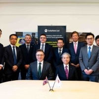 Sellafield TEPCO Partnership