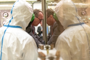 Sellafield Training Facility