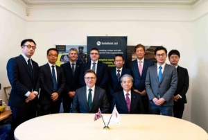 Sellafield TEPCO Partnership