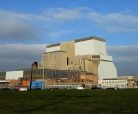 Hinkley Point B
