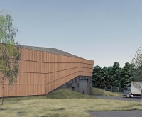 Norway Disposal Facility